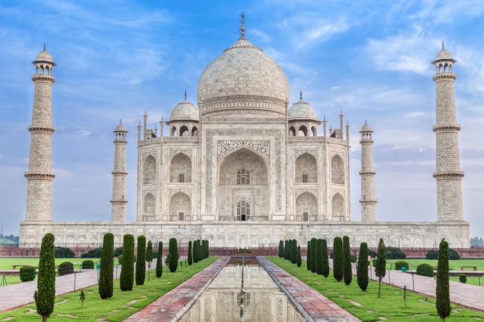 25   Delhi / NCR , India