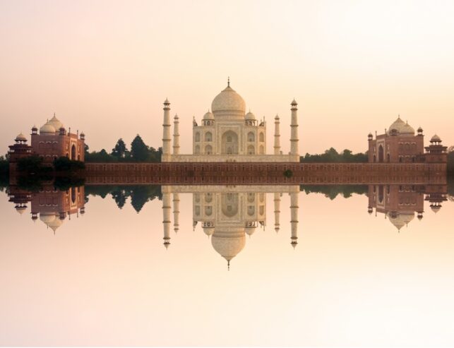 25   Delhi / NCR , India