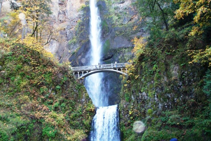 21  Portland, OR