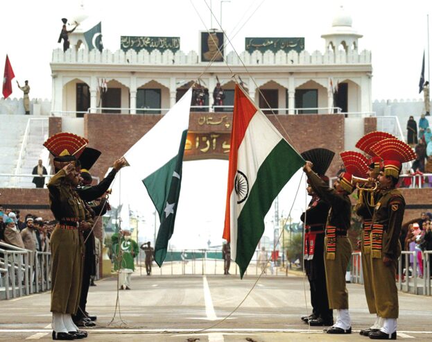 18   Amritsar, India