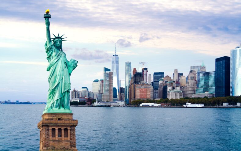 06   New York City ,NY