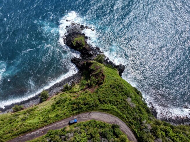 14    MAUI, HI