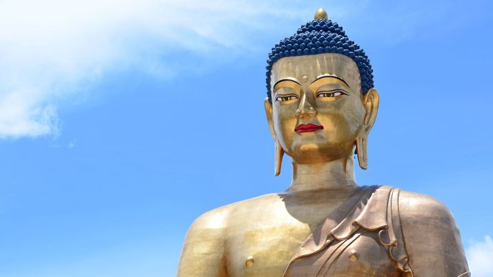 22  Thimpu, Bhutan