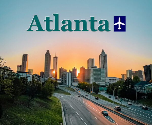 17    Atlanta, GA
