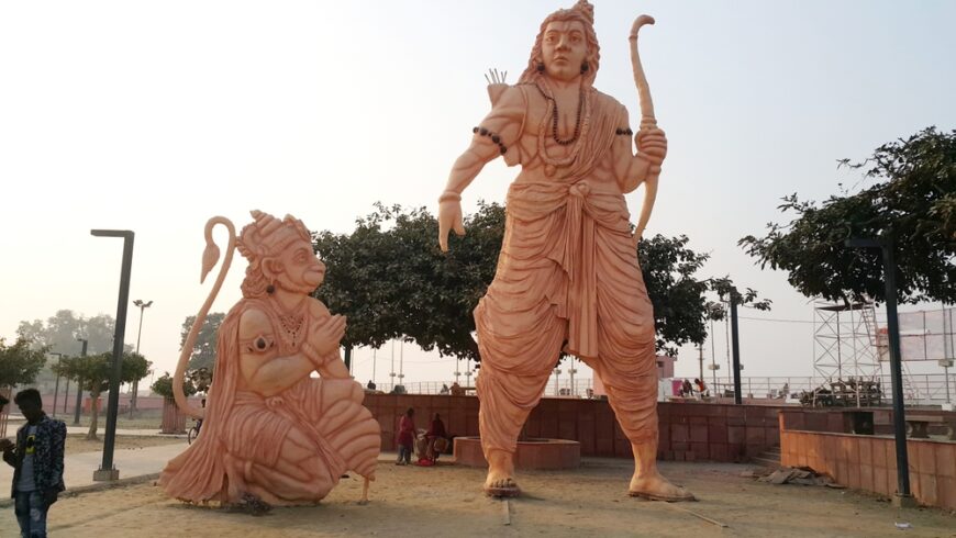 29 Varanasi, India