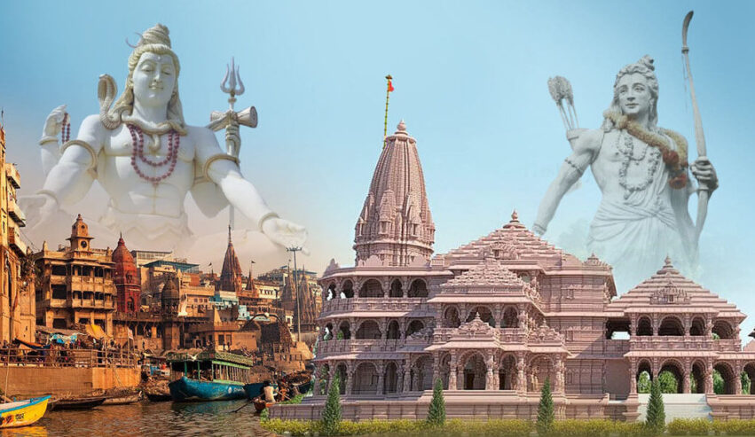 29 Varanasi, India
